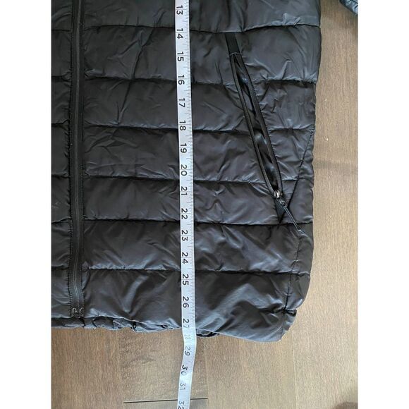 Arc'teryx Cerium LT Goose Down Puffer Jacket Hooded Lightweight Winter Coat - Picture 11 of 12